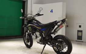 YAMAHA WR250X DG15J