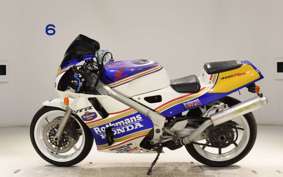 HONDA VFR400R 1992 NC30