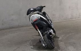 SUZUKI ADDRESS V125 CF4EA