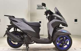 YAMAHA TRICITY 155 A 2003 SG37J