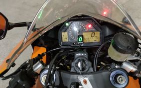 HONDA CBR600RR PC37