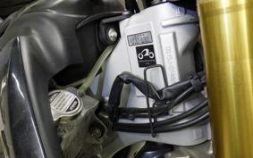 YAMAHA WR250R 2025 DG15J