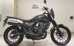 HONDA CL500 2024 PC68