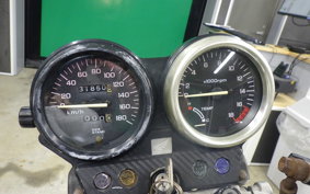 HONDA JADE 2024 MC23
