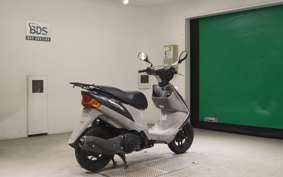 SUZUKI ADDRESS V125 G 2021 CF4EA