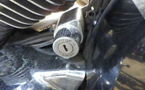 KAWASAKI VULCAN 400 Gen.2 1995 VN400A