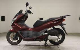 HONDA PCX 125 2023 JF56