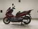 Фото Honda PCX 125 2014 с японского аукциона