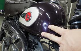 HONDA MONKEY 2020 Z50J