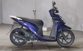 HONDA DIO 110 JF58
