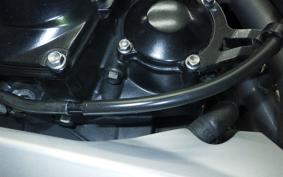 TRIUMPH STREET TRIPLE RX 2015