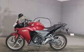 HONDA CBR250R MC41