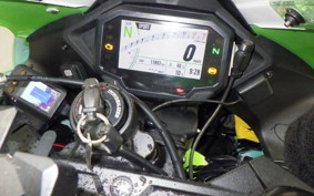 KAWASAKI ZX 10 NINJA ABS 2021 ZXT02L
