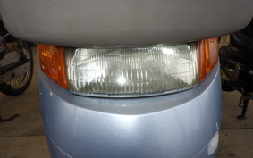 HONDA DIO CESTA GEN 2 AF62