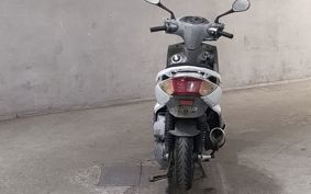 YAMAHA CYGNUS 125 X SE44J