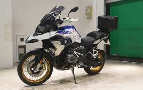 BMW R1250GS 2021