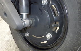 HONDA ｸﾘｯｸ110 2005