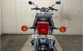 YAMAHA SR400 2016 RH03J