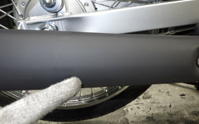 HONDA C50 SUPER CUB 1990 AA09