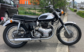 KAWASAKI W1 S 1970 W1