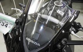HONDA CBR650R 2021 RH03