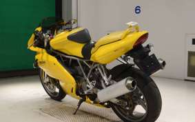 DUCATI SS1000DS 2003