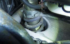 SUZUKI BANDIT 250 Gen.2 GJ77A
