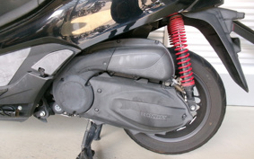 HONDA FORZA MF12