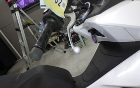 HONDA PCX 125 2008 JF56