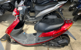 SUZUKI ADDRESS V50 CA4BA