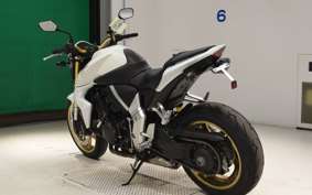 HONDA CB1000R 2018