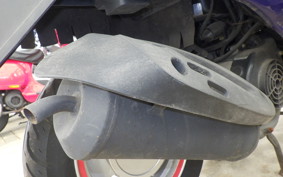 KYMCO CAPTURE 125 DX