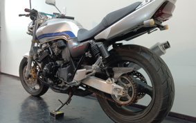 HONDA CB400SFV-1 2000 NC39