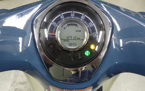 HONDA C125 SUPER CUB JA71