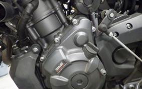 YAMAHA MT-07 2023 RM33J