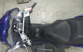 SUZUKI SKYWAVE 250 (Burgman 250) SS 2 2010 CJ46A