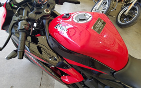 HONDA VTR1000F 2007 SC36