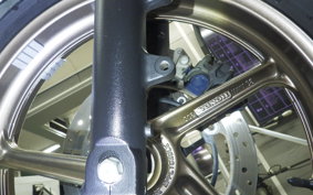 HONDA VTR 250 Gen. 2 MC33