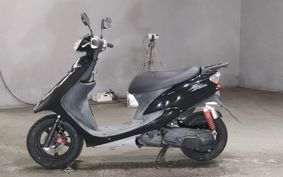 YAMAHA JOG ZR EVOLUTION SA16J
