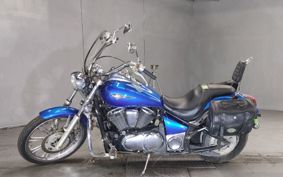 KAWASAKI VULCAN900 CUSTOM 2009 VN900B