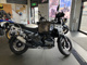 Фото BMW R1300GS Adventure Touring 2026 с японского аукциона