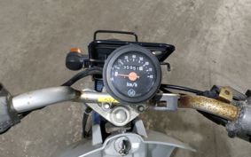 SUZUKI BIRDIE90 BD43A