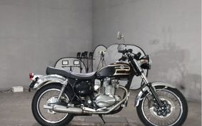 KAWASAKI ESTRELLA250 RS BJ250A