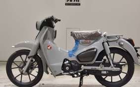 HONDA C125 SUPER CUB JA71