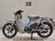 Фото Honda C125 SUPER CUB с японского аукциона