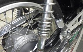 HONDA GB250 CLUBMAN Gen.5 2023 MC10