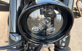HARLEY XL1200XS 2018 LR3