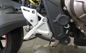 HONDA CBR650R 2022 RH03