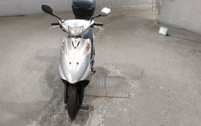 SUZUKI ADDRESS V125 CF4EA