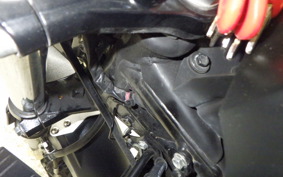 SUZUKI Vｽﾄﾛｰﾑ250 2008